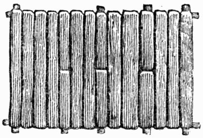 Marniera of Castione