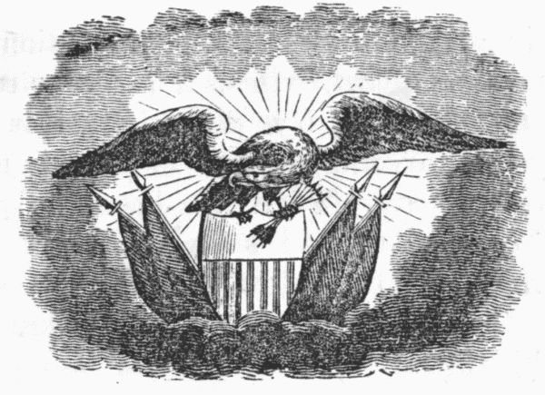 Seal of the United States