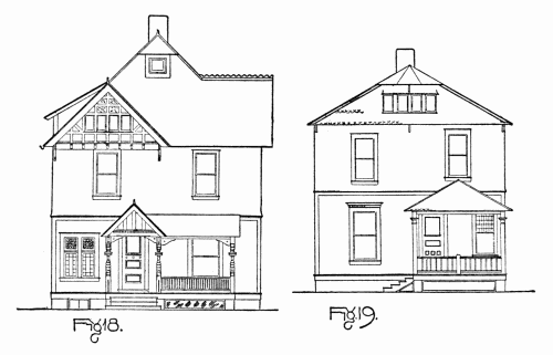 Fig. 18 and Fig. 19