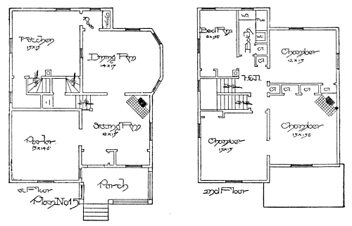 Plan No. 15