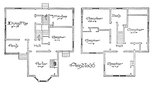 Plan No. 36