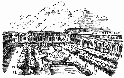 PALAIS-ROYAL