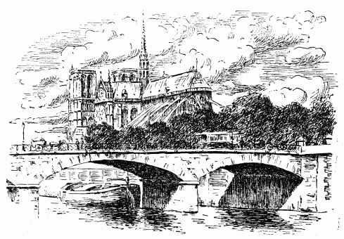 NOTRE-DAME