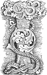 Ornamental I