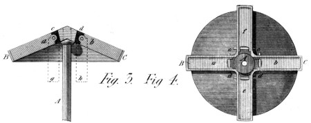 Centrifuge to clean liquids