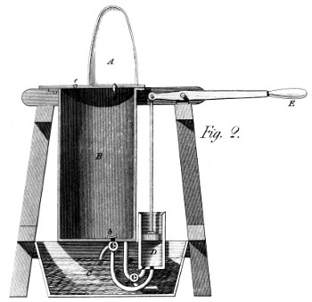 Vacuum pump