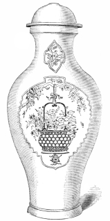 Fig. 252.—Colinot Faience. (Tiffany & Co.)