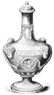 Fig. 328.—Wedgwood Jasper-ware. (John W. Britton Coll.)