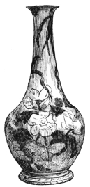 Fig. 339.—Lambeth Faience. (D. Collamore.)