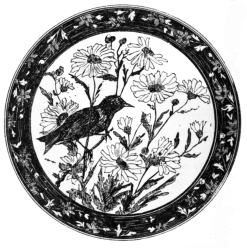 Fig. 459.—Bennett Faience. (D. Collamore.)