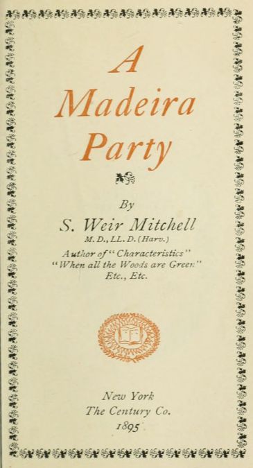 title page