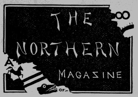 THE NORTHERN MAGAZINE