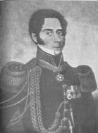 Juan Gregorio de Las Heras  Navarro y Lamarca, Historia general de América