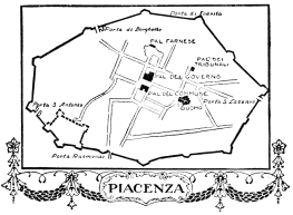 PIACENZA