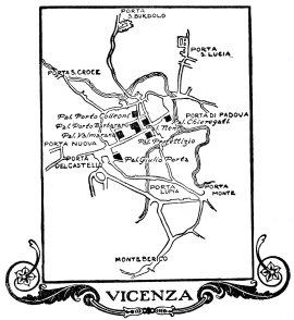 VICENZA