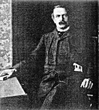 David Lloyd George