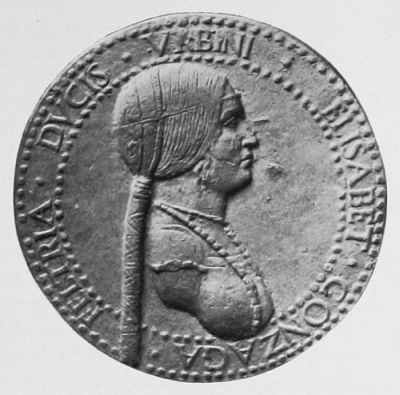 Gonzaga medal