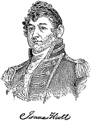 Isaac Hull