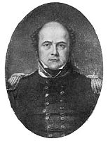 Sir John Franklin