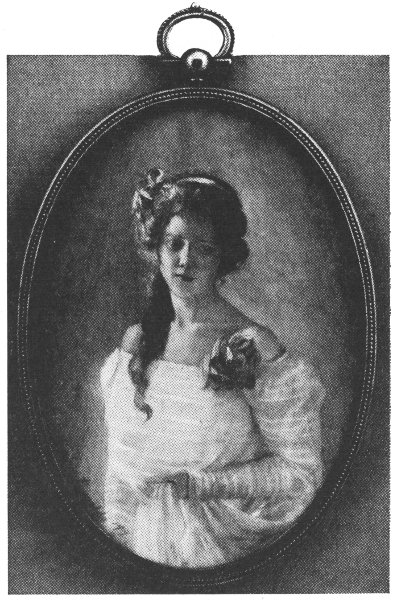 BESSIE MOORE, BY VIRGINIA REYNOLDS