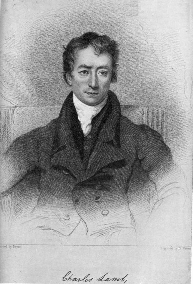 Charles Lamb