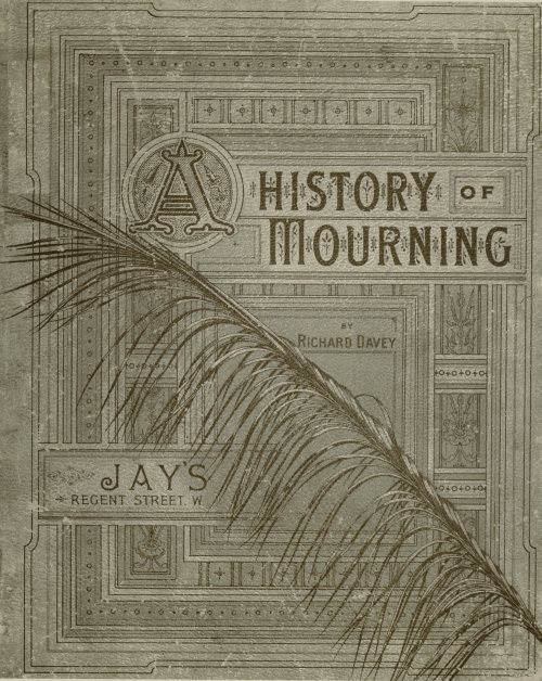 History of Mourning