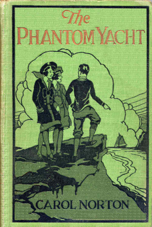 The Phantom Yacht