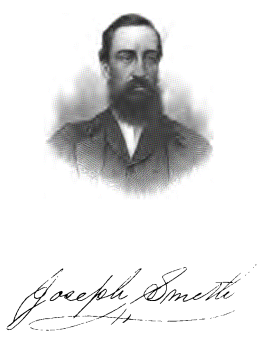 Joseph Smith