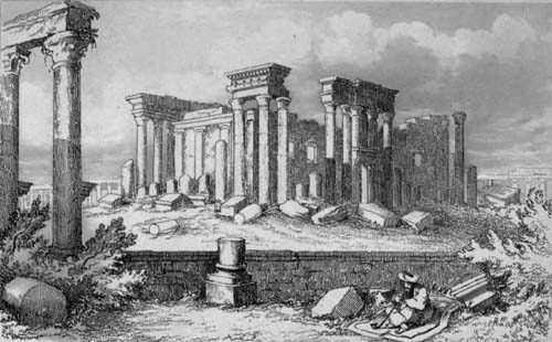 Palmyra