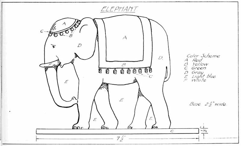 Elephant