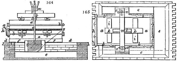 Casting mould