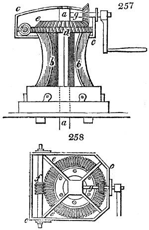 Capstan