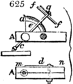 Improved mechanism