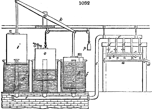 Singeing apparatus