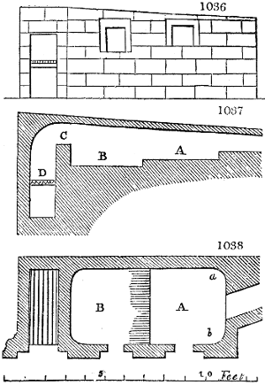 Soda furnace