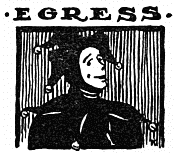 ·EGRESS·