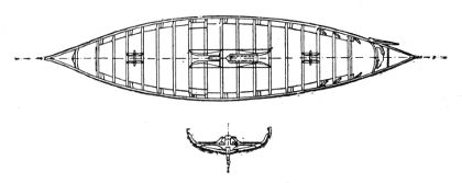 THE GOKSTAD SHIP