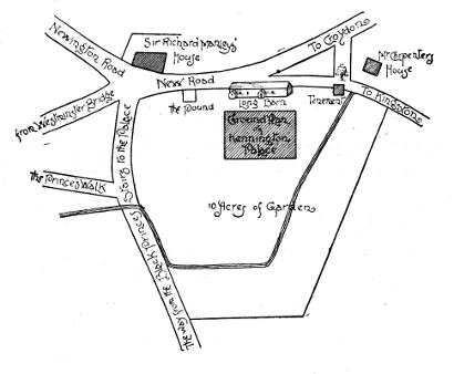 SKETCH MAP