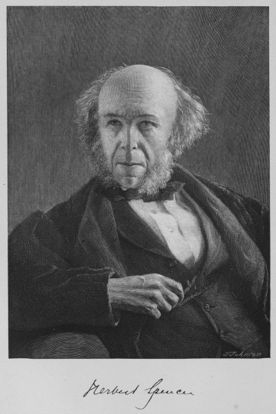 Herbert Spencer