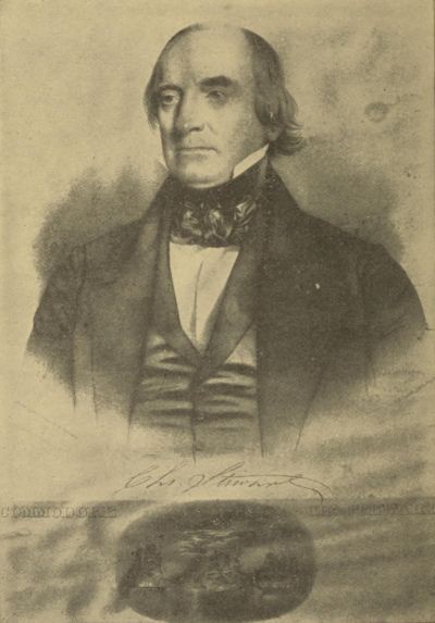 Charles Stewart