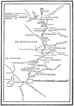 THE SHANNON AND ITS LAKES