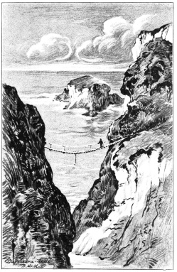 CARRICK-A-REDE.