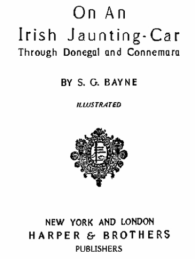 Title Page