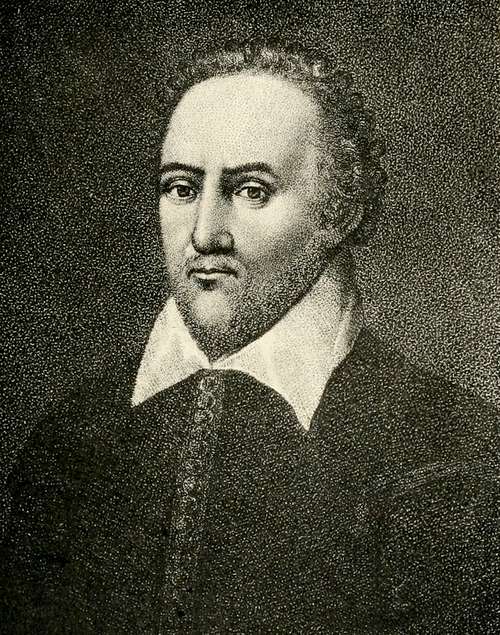 Richard Burbage