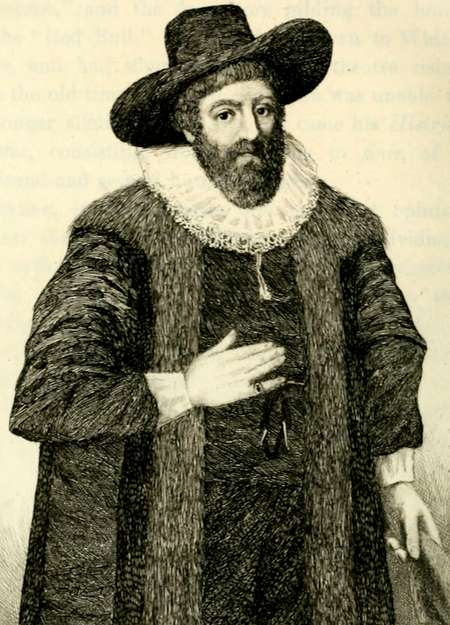 Edward Alleyn