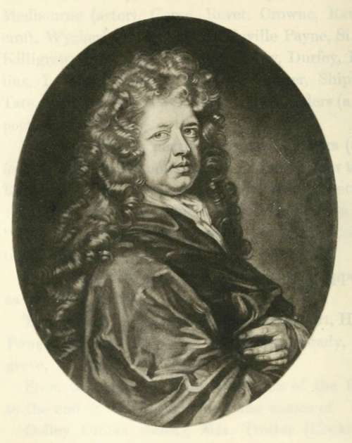 Thomas Betterton