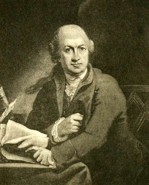 David Garrick