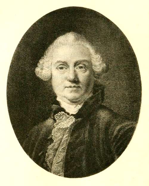 Samuel Foote