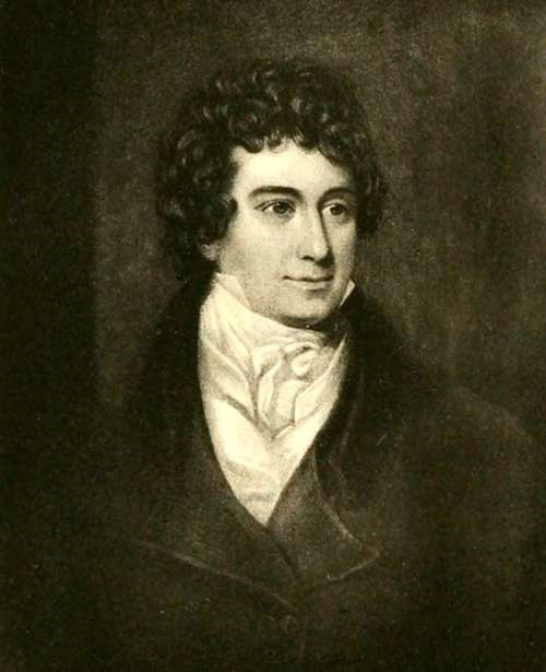 Edmund Kean