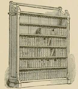 Bookcase